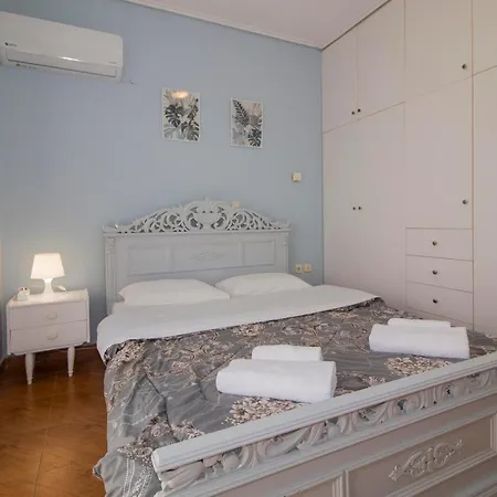 Laconian Collection Thermopylon Road Comfy Apartament Sparta