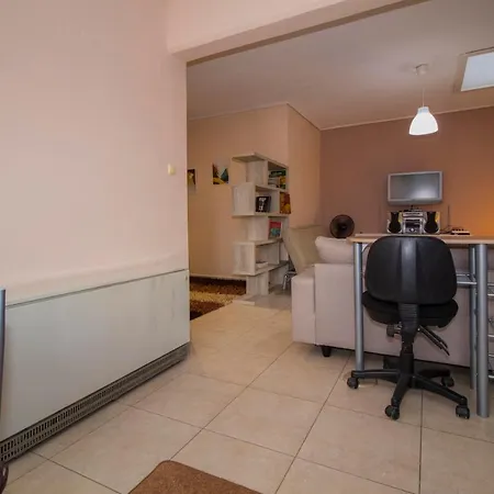 Laconian Collection Thermopylon Road Comfy Apartamento