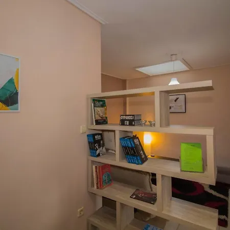 Laconian Collection Thermopylon Road Comfy Apartamento Esparta