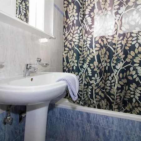 Laconian Collection Thermopylon Road Comfy Apartamento Esparta