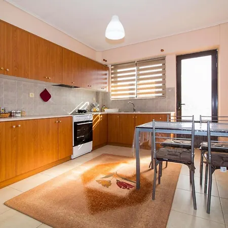 Apartamento Laconian Collection Thermopylon Road Comfy *