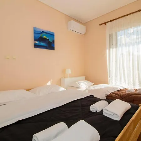 Apartament Laconian Collection Thermopylon Road Comfy