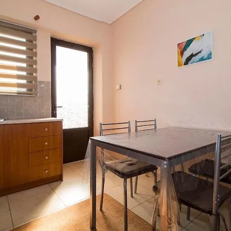 Laconian Collection Thermopylon Road Comfy Apartament Sparta