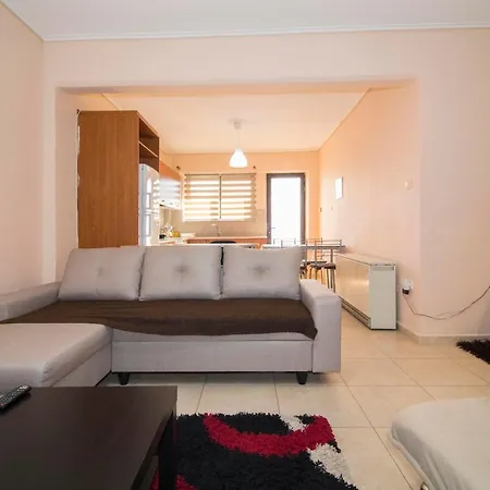 Apartamento Laconian Collection Thermopylon Road Comfy