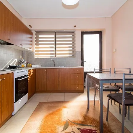 Laconian Collection Thermopylon Road Comfy Apartamento Esparta