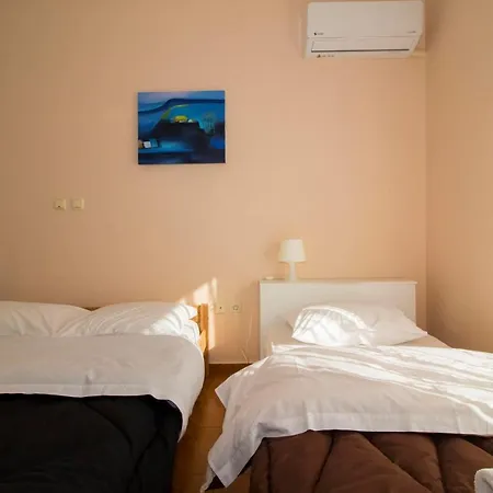 Apartman Laconian Collection Thermopylon Road Comfy *